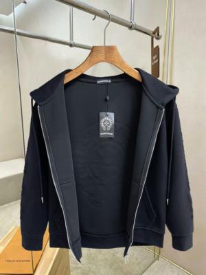 wholesale quality chrome hearts hoodies model no. 34